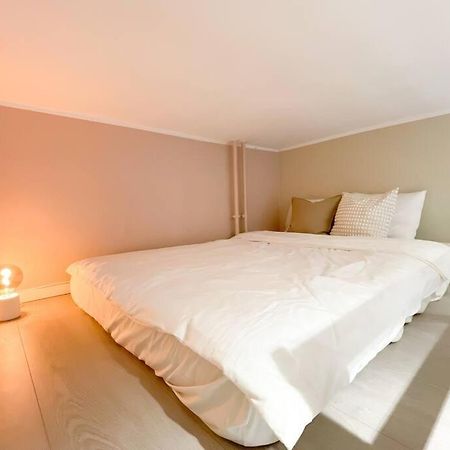 Luxury Apartement In Oslo Exterior photo