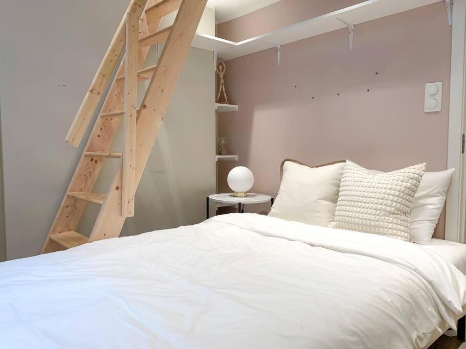 Luxury Apartement In Oslo Exterior photo
