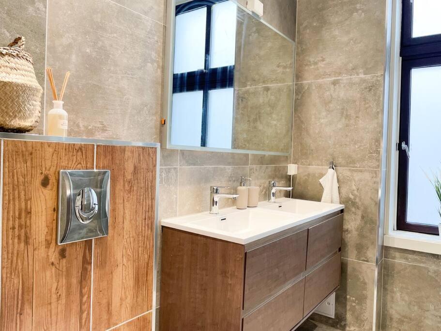 Luxury Apartement In Oslo Exterior photo