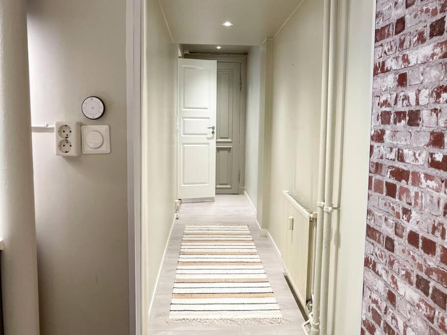 Luxury Apartement In Oslo Exterior photo